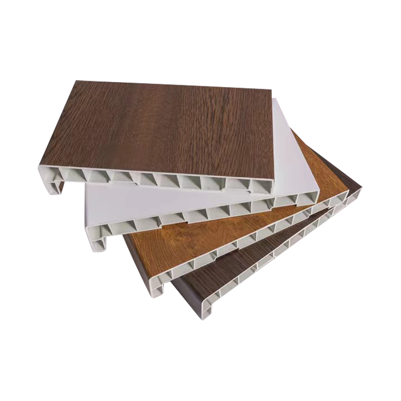 UPVC-ikkunalaudoitus