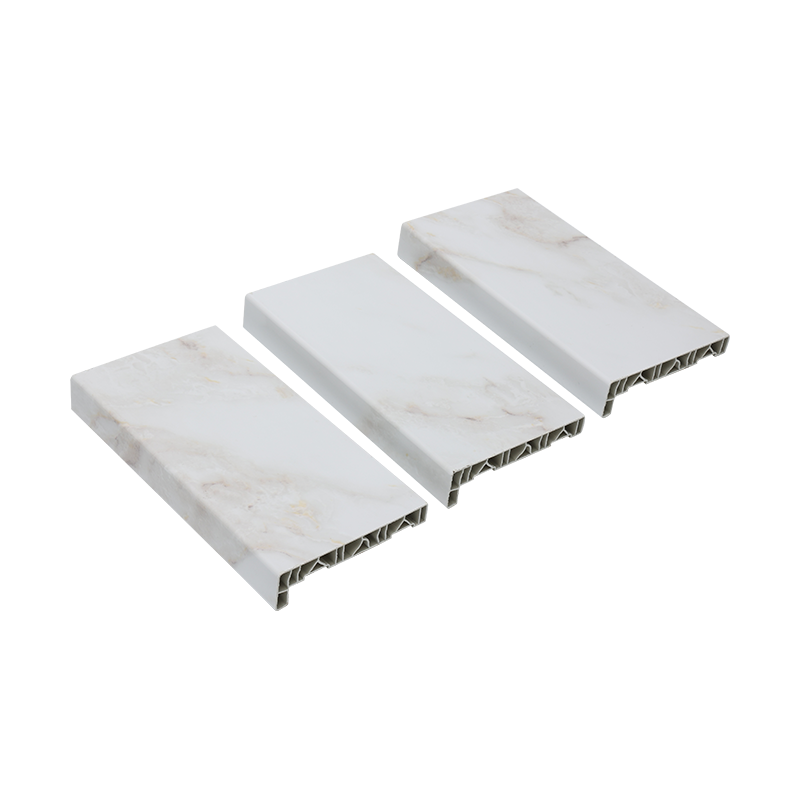 UPVC-ikkunalaudoitus