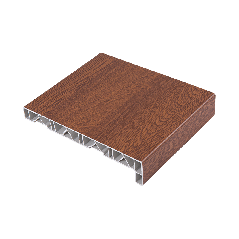 UPVC-ikkunalaudoitus