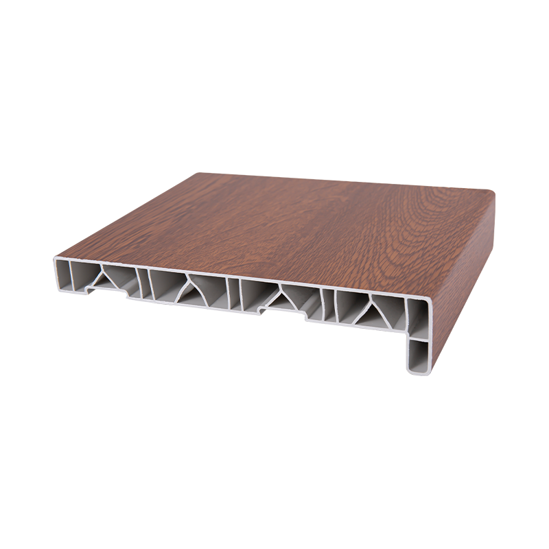 UPVC-ikkunalaudoitus