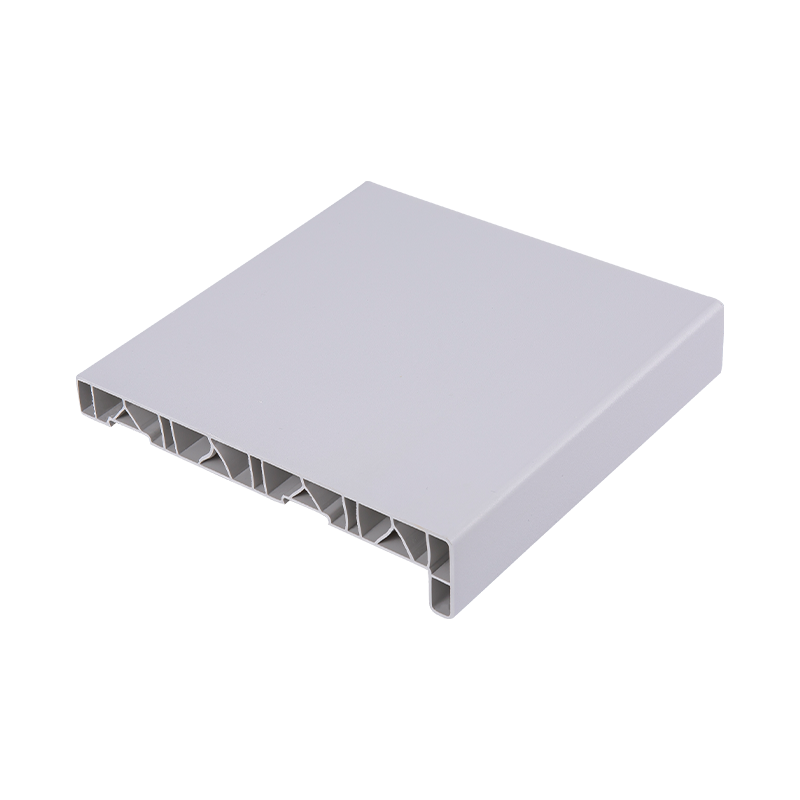 UPVC-ikkunalaudoitus