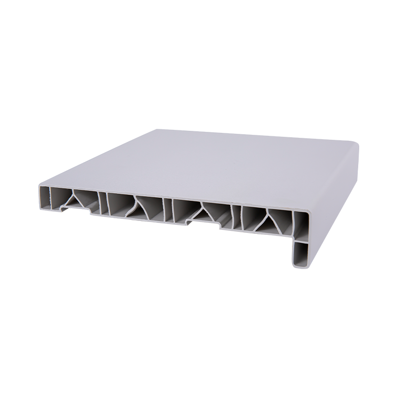 UPVC-ikkunalaudoitus