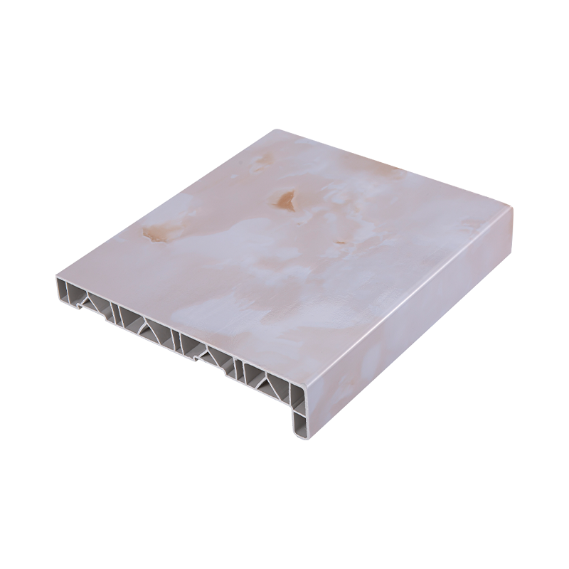 UPVC-ikkunalaudoitus