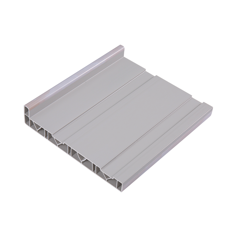 UPVC-ikkunalaudoitus