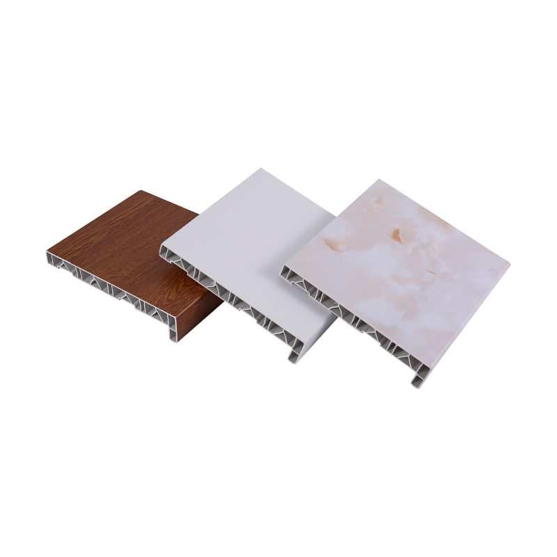 UPVC-ikkunalaudoitus