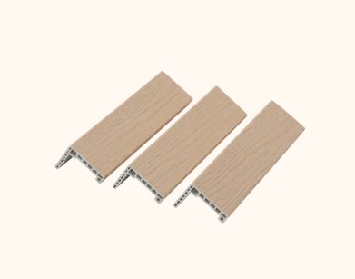 WPC vedenpitävät rakennusmateriaalit: Uusi voima rakennusten vedeneristyksessä